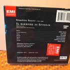Rossini:Il Barbierer di Siviglia-Maria Callas etc. 2cd-Box - pikkukuva 2