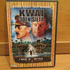 KWAI-JOEN SILTA 2 DVD 7 OSCARIN VOITTAJA - pikkukuva 1