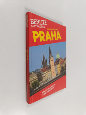 Praha
