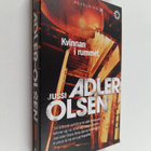 Jussi Adler-Olsen : Kvinnan i rummet - pikkukuva 1