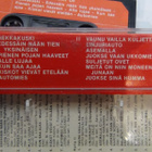 MENOPÄÄLLÄ,SOTAVALTA,KUUVA,PIKKIS, SÄILIÖ,SARJANEN..... - pikkukuva 2