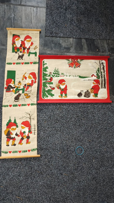 JOULU KUVAT Juuttikangas 1960-70 luku