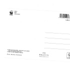 °°KARHU ja 3 PENTUA°° -KORTTI /WWF (Paletti) Kulkematon - pikkukuva 2