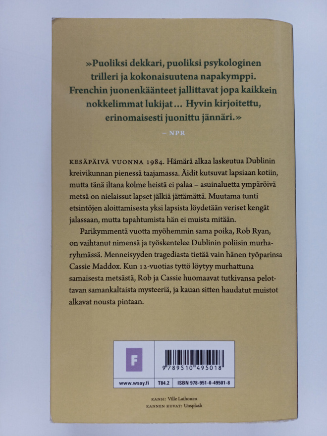 Item image