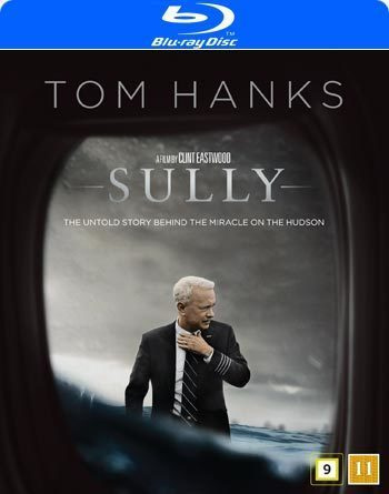 Sully	(81 898)	UUSI	-FI-	nordic,	BLU-RAY		tom hanks	2016