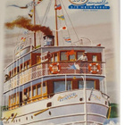 kortti ** Savonlinna - erilaisia taidekortteja - pikkukuva 1