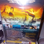 DVD MEGASHARK VS. GIANT OCTOPUS ( UUSI ) SIS POSTIKULU - pikkukuva 2