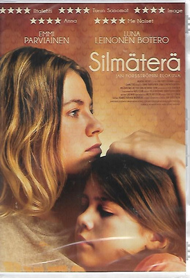 Silmäterä (DVD)