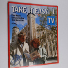 Take it easy 1 - TV - pikkukuva 1