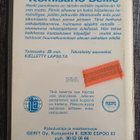 Komisario Bellie VHS - pikkukuva 2