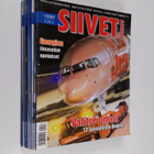 Siivet vuosikerta 2009 (1-8) - pikkukuva 1
