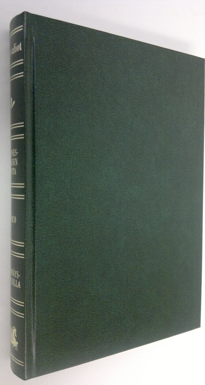 Kirjavaliot : Keene, Tom : Menestyksen hinta ; Webster, E...