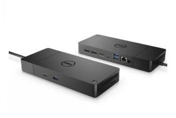 Dell Universal Dock UD22 USB-C telakka130W kolmelle näytölle