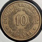 10 MARKKAA 1938 - pikkukuva 1