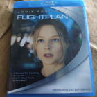Flightplan (Bluray) - pikkukuva 1