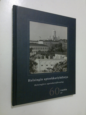Helsingin apteekkariyhdistys - Helsingfors apotekarefören...
