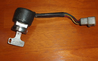 Honda Monkey   Virtalukko 1970 lukua