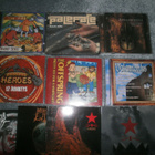 61 Cd-levyä - pikkukuva 4