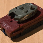 Transformers G1 QUAKE (Targetmasters) 1988 - pikkukuva 2
