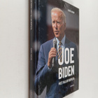 David Hagan : Joe Biden : mies vallan huipulta - pikkukuva 1
