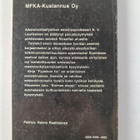 K. V. Laurikainen : Fyysikon tie - pikkukuva 2