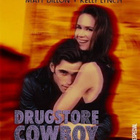 Drugstore Coyboy DVD Leffapokkari - pikkukuva 1