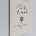 Tiede ja ase 41 :Suomen sotatieteelisen seuran vuosijulkaisu - pikkukuva 1