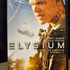 Elysium (DVD) - pikkukuva 1