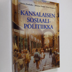 Briitta Koskiaho : Kansalaisen sosiaalipolitiikka : kansa... - pikkukuva 1