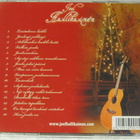 Joel Hallikainen • Kauneimmat joululaulut CD - pikkukuva 4