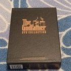The Godfather DVD Collection - pikkukuva 2