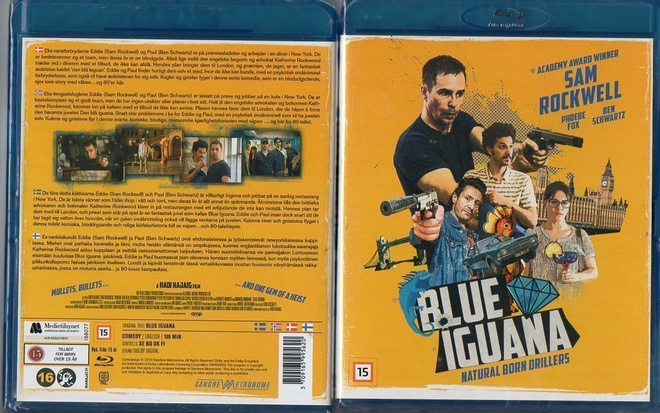 Blue Iguana	(14 125)	UUSI	-FI-	BLU-RAY	nordic,		sam rockwell