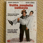 Voitte suudella sulhasta DVD - pikkukuva 1