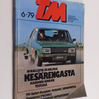 Tekniikan maailma 6/1979 - pikkukuva 1