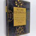 Fritz Kahn : Suuri luonto : nykyajan tieteen maailmankuva... - pikkukuva 1