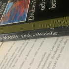 Thomas Mann - Döden i Venedig och andra berättelser (pocket) - pikkukuva 2
