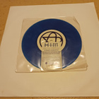 HIM – Killing Loneliness 7" orig 2005 Goth Rock upea - pikkukuva 3