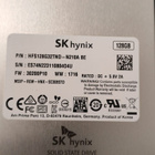 2,5" SSD Kovalevy SK Hynix 128 GB - pikkukuva 1