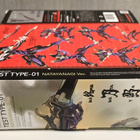 Neon Genesis Evangelion Evolution Revoltech Test Type-01 - pikkukuva 4