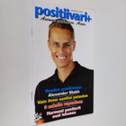 Positiivari + Plussa 10/2009 - pikkukuva 1