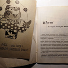 Linnanmäki Borgbacken 1960 esite - pikkukuva 4