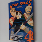 Huang Jin-Zhou : Hero Tales 4 - pikkukuva 1