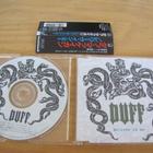 Duff McKagan Believe in me cd single japani 1994 obi - pikkukuva 1