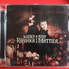 Kauko Röyhkä & Riku Mattila CD - pikkukuva 1