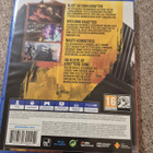 Infamous - Second Son ps5 - pikkukuva 4