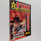 Finnwest 11/1985 : Silmät kuin arkunnaulat - pikkukuva 1