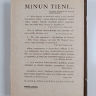Elli Tompuri : Minun tieni... - pikkukuva 2