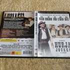 HURJA JOUKKO DVD - pikkukuva 1