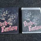 Flesh and Fantasy (Vinegar Syndrome) - pikkukuva 1