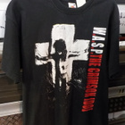 W.A.S.P. THE CRIMSON IDOL T-PAITA KOKO L - pikkukuva 1